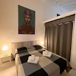 בית נופש Arte In Piazza Centro *