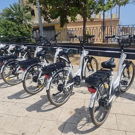 Arte In Piazza Centro Casa vacanze