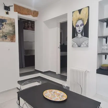 Arte In Piazza Centro Casa vacanze