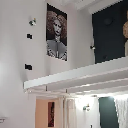Arte In Piazza Centro Casa vacanze Agrigento