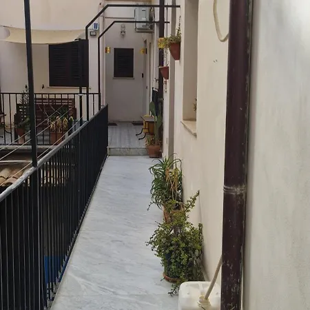 Arte In Piazza Centro Casa vacanze