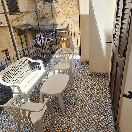 Arte In Piazza Centro Casa vacanze